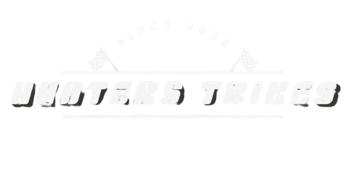 Hunters Trikes